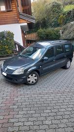 DACIA LOGAN  MCV