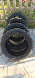 gomme 4 stagioni goodride  235/45r18 98w