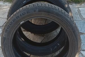 gomme 4 stagioni goodride  235/45r18 98w