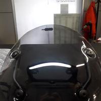Cupolino Monster 821-1200 2015