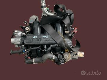 MOTORE 15 0.7 B SMART