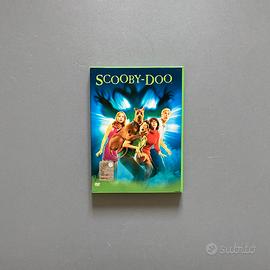 Dvd Scooby-do