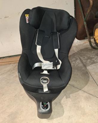 seggiolino cybex vaya I/size