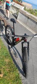 trek 9.7