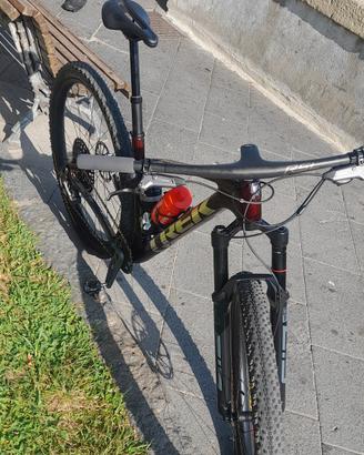 trek 9.7