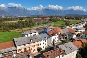 Casa Indipendente - Borgo Valbelluna