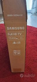 TV Samsung Full HD 32" – Modello T5300