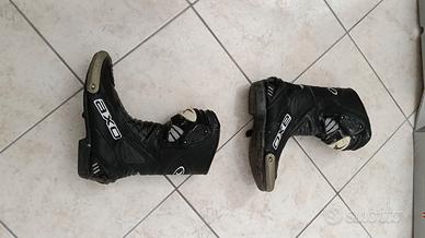 stivali moto TXC