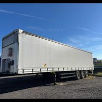 RIMORCHI SEMIRIMORCHI - SEMIRIMORCHIO SCHMITZ CAR