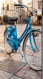 Bici Holland da donna 26