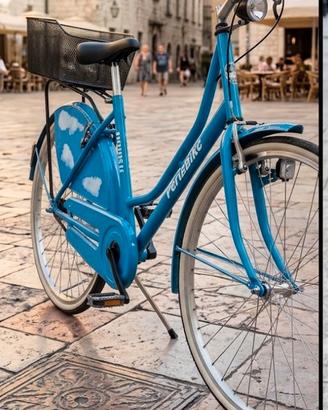 Bici Holland da donna 26