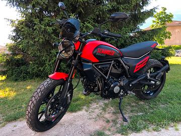 Ducati Scrambler 800 2024