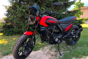 Ducati Scrambler 800 2024