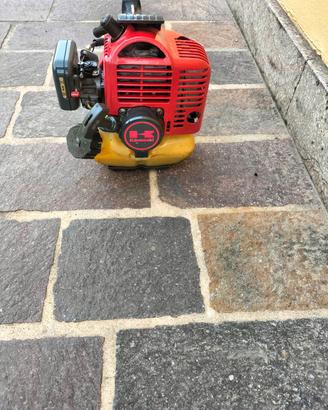 Decespugliatore Kawasaki TH26
