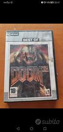 Doom 3 PC