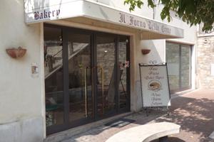 Attivita' di forno e pasticceria