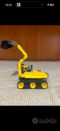 Escavatore LEGO
