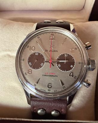Cronografo  Air force 1963