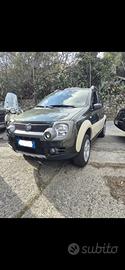 Fiat Panda 4x4 Cross 1.3 Multijet ELD