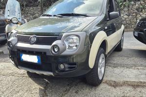 Fiat Panda 4x4 Cross 1.3 Multijet ELD