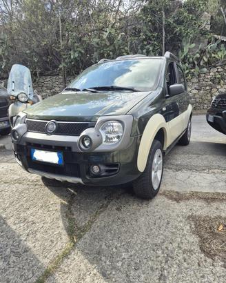 Fiat Panda 4x4 Cross 1.3 Multijet ELD