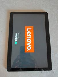 tablet lenovo