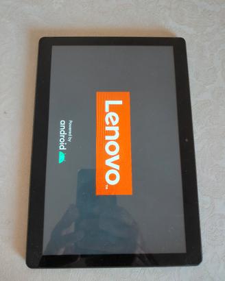 tablet lenovo