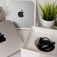 Apple Mac mini 2012 i7 2.3GHz 256GB SSD Computer