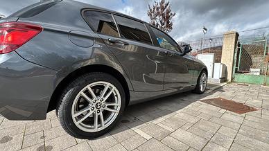 BMW 116 d