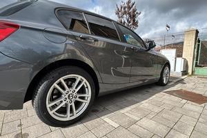 BMW 116 d