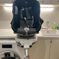 Bebe2luxe seggiolino auto