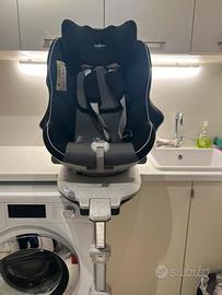 Bebe2luxe seggiolino auto