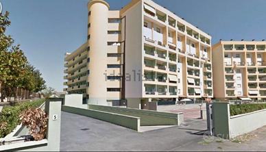 Box auto doppio soppalcabile