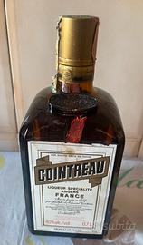 Cointreau vintage anni 70