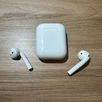 AirPods 2 generazione