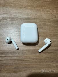 AirPods 2 generazione