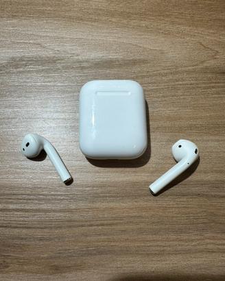 AirPods 2 generazione