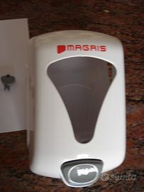 Dispenser gel Magris per ambienti