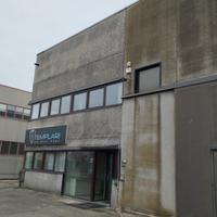 Capannone industriale