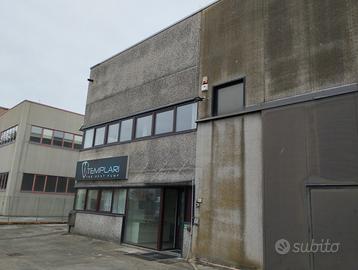 Capannone industriale