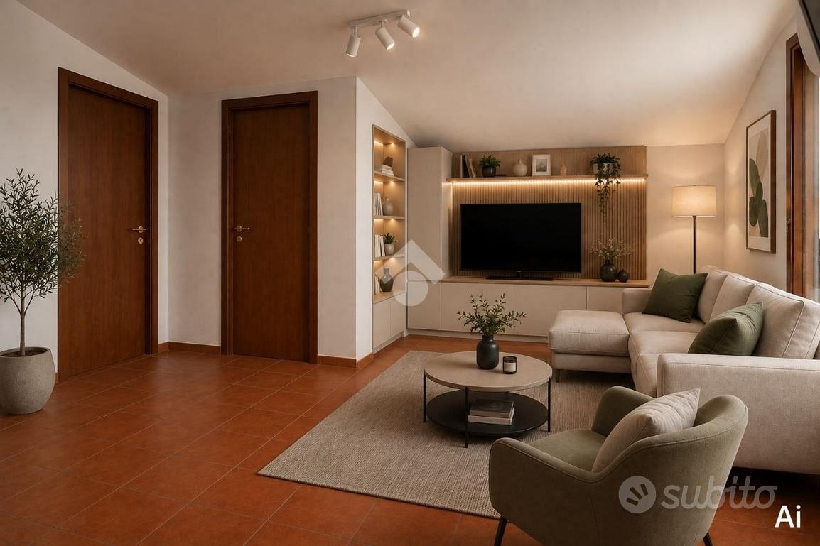 2 LOCALI A MONTALTO UFFUGO - Vista 6