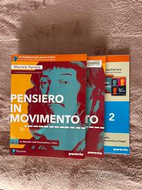Pensieri in Movimento 2A, 2B