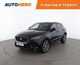 JAGUAR E-Pace CD42908