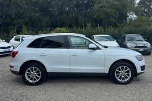 Audi Q5 2.0 TDI 143 CV quattro Advanced Plus