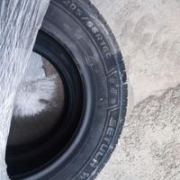 Gomme da neve M+S 205/65 r16