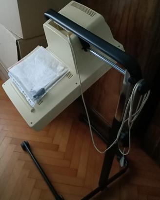 Lampada viso