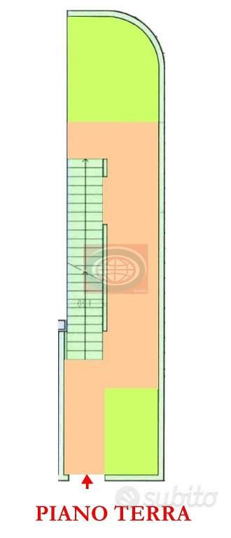 Appartamento – Cesenatico, Borella, Villalta - Vista 3