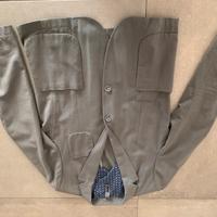 Giacca uomo slim OFFICINA 36