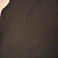 Saloppette nero donna