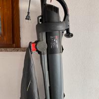 Soffiatore /aspirafoglie elettrico